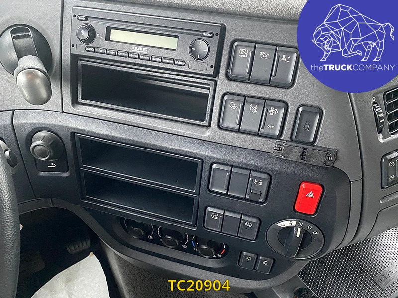 Тягач DAF XF 460: фото 14