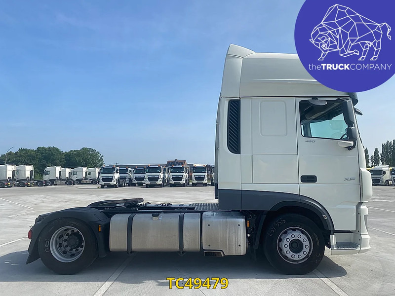 DAF XF 480 - Тягач: фото 2 DAF XF 480 - Тягач: фото 2