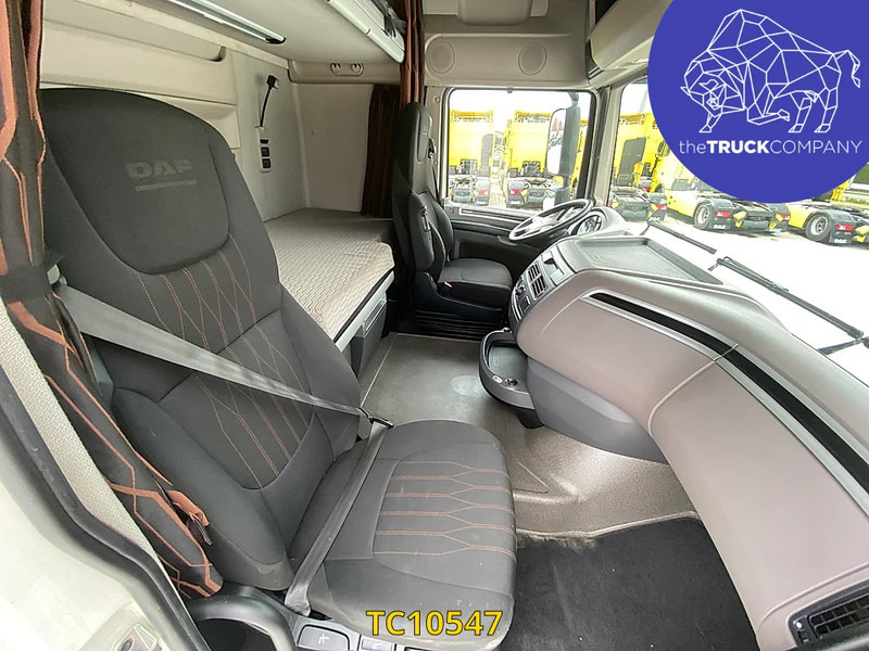 DAF XF 480 - Тягач: фото 5 DAF XF 480 - Тягач: фото 5