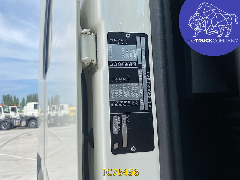 DAF XF 480 - Тягач: фото 2 DAF XF 480 - Тягач: фото 2