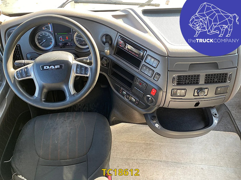 DAF XF 480 - Тягач: фото 2 DAF XF 480 - Тягач: фото 2