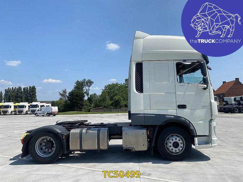 DAF XF 480 - Тягач: фото 2 DAF XF 480 - Тягач: фото 2
