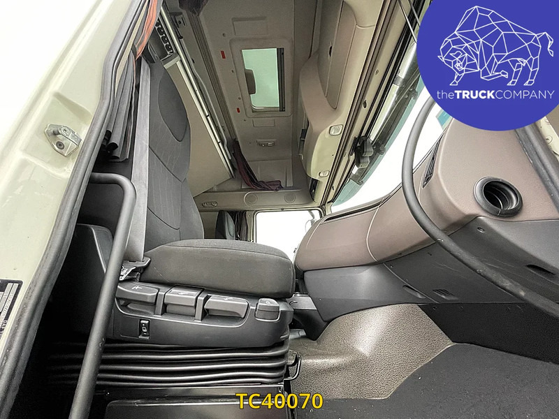 DAF XF 480 - Тягач: фото 4 DAF XF 480 - Тягач: фото 4