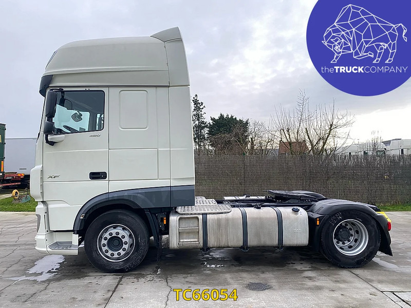 DAF XF 480 - Тягач: фото 2 DAF XF 480 - Тягач: фото 2