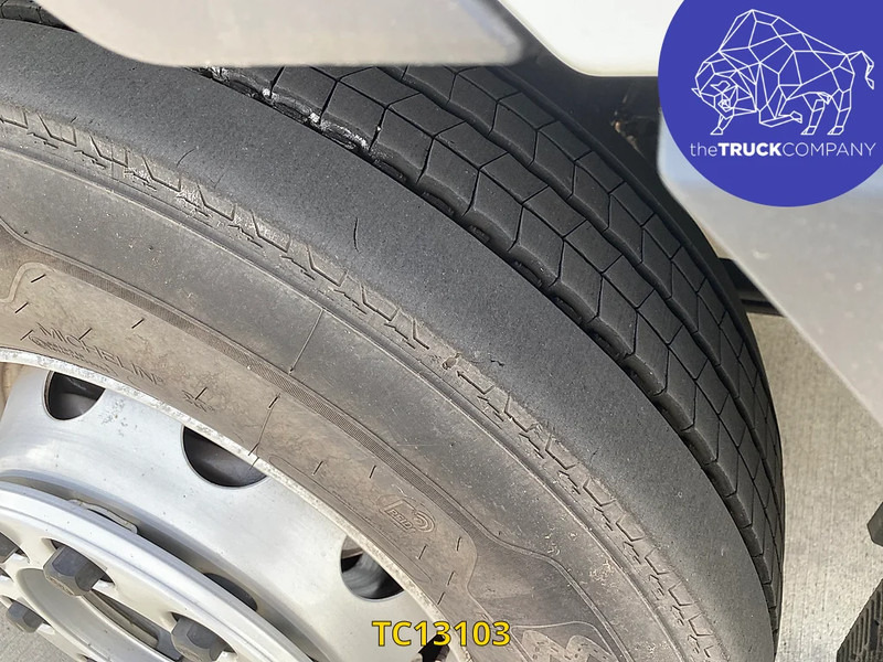 DAF XF Euro 6 NGD 480 - Тягач: фото 4 DAF XF Euro 6 NGD 480 - Тягач: фото 4