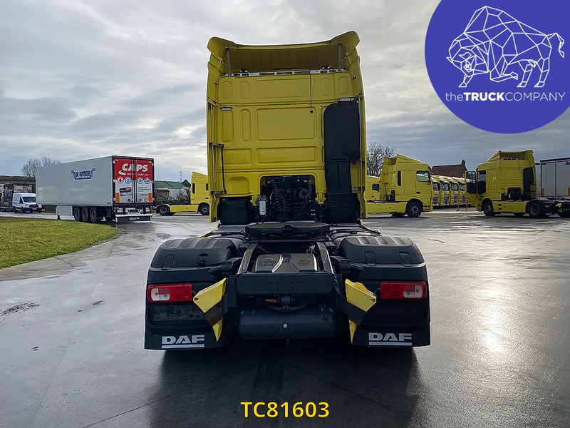 DAF XF Euro6 430 - Тягач: фото 4 DAF XF Euro6 430 - Тягач: фото 4