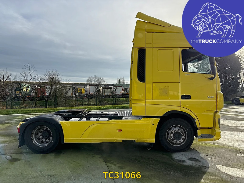 Тягач DAF XF Euro6 430: фото 6