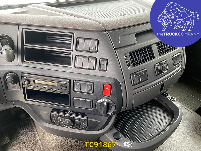 Тягач DAF XF Euro6 430: фото 6