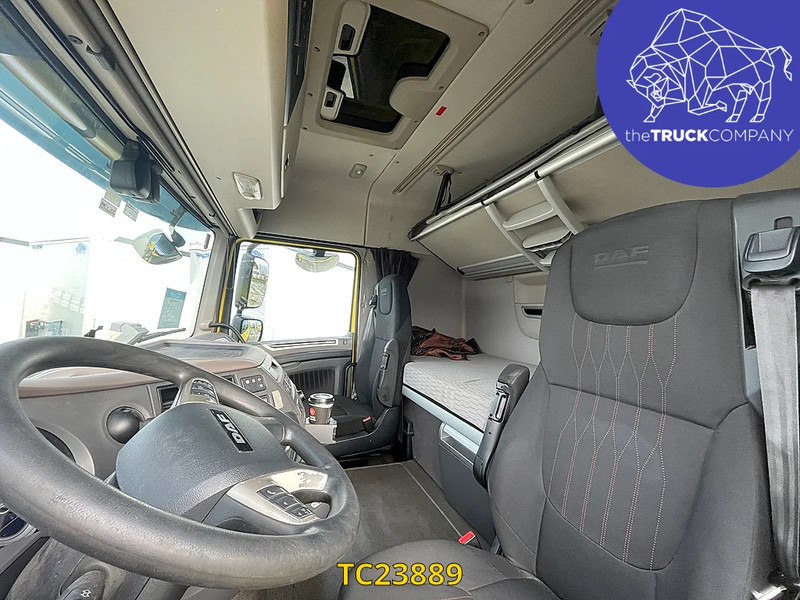 DAF XF Euro6 430 - Тягач: фото 5 DAF XF Euro6 430 - Тягач: фото 5