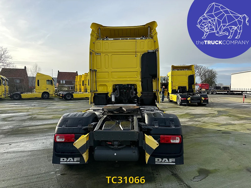 DAF XF Euro6 430 - Тягач: фото 5 DAF XF Euro6 430 - Тягач: фото 5