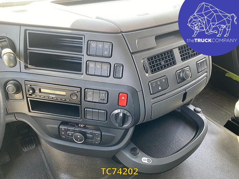 Тягач DAF XF Euro6 430: фото 6