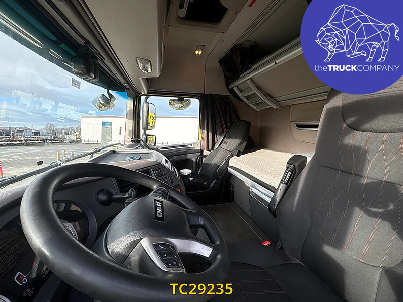 DAF XF Euro6 430 - Тягач: фото 2 DAF XF Euro6 430 - Тягач: фото 2