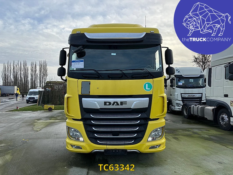 DAF XF Euro6 430 - Тягач: фото 5 DAF XF Euro6 430 - Тягач: фото 5