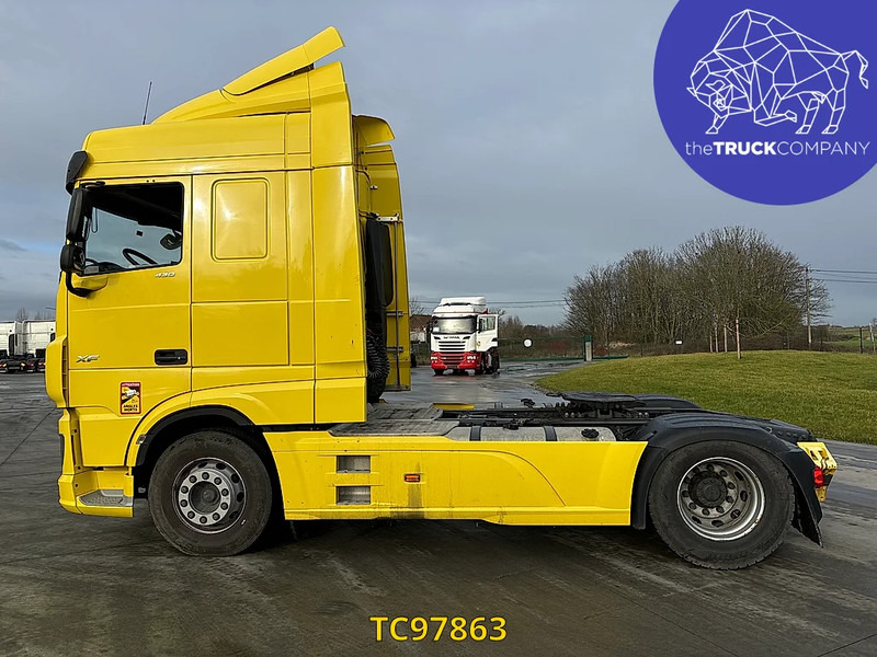 DAF XF Euro6 430 - Тягач: фото 2 DAF XF Euro6 430 - Тягач: фото 2