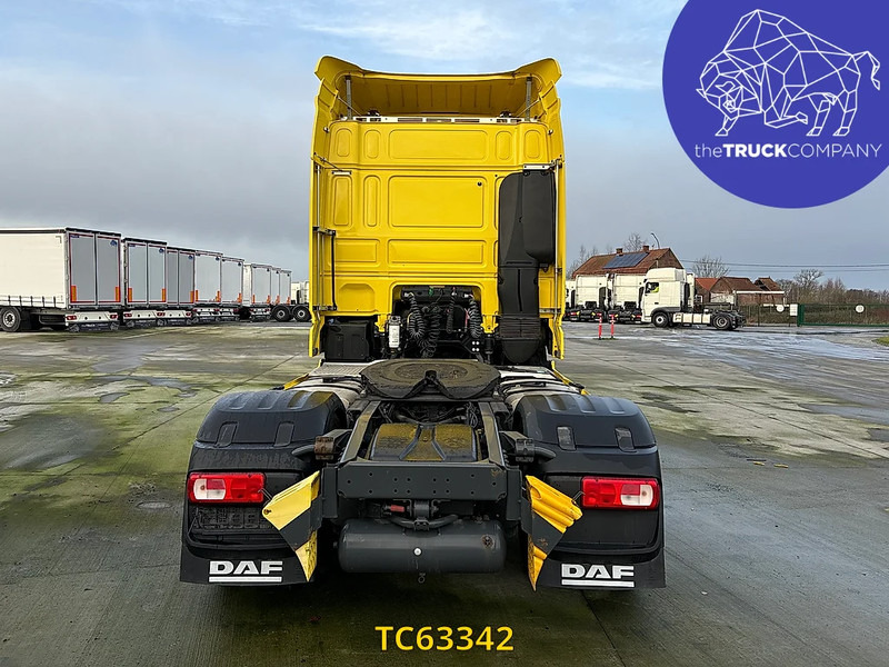 DAF XF Euro6 430 - Тягач: фото 2 DAF XF Euro6 430 - Тягач: фото 2