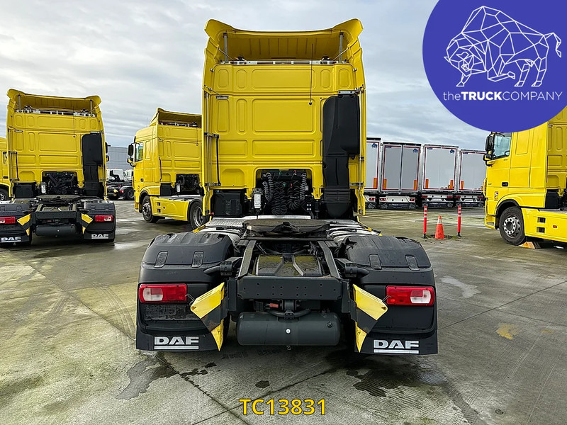 DAF XF Euro6 430 - Тягач: фото 2 DAF XF Euro6 430 - Тягач: фото 2