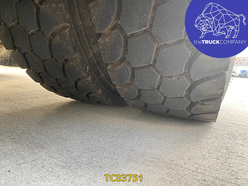 Тягач DAF XF Euro6 460: фото 18