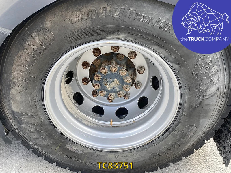 Тягач DAF XF Euro6 460: фото 17