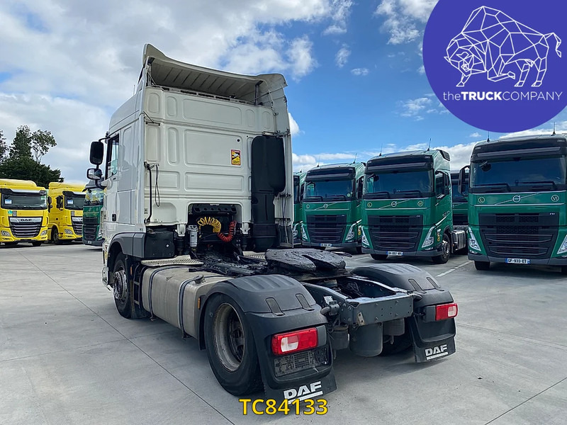 DAF XF Euro6 460 - Тягач: фото 3 DAF XF Euro6 460 - Тягач: фото 3