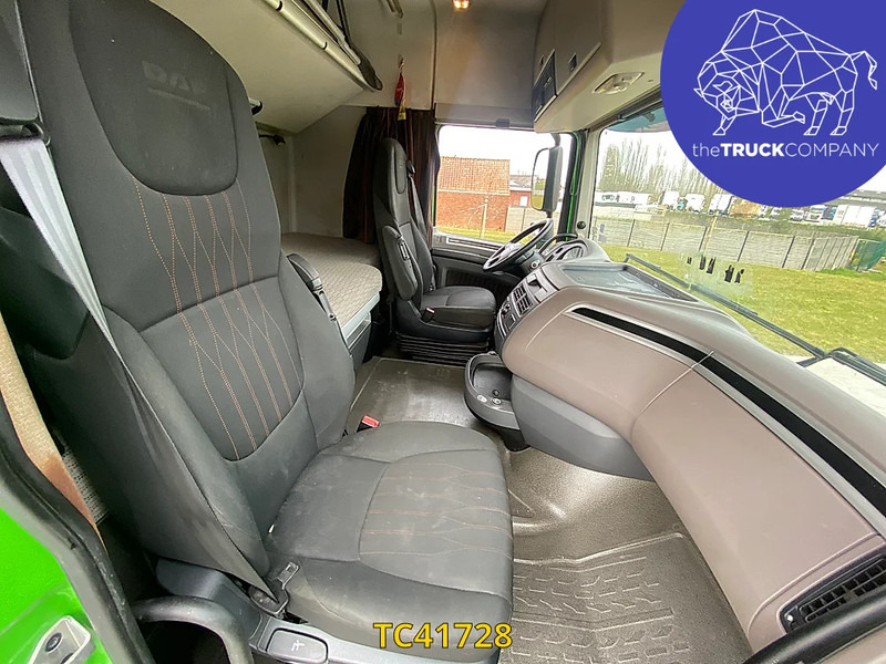 DAF XF Euro6 480 - Тягач: фото 5 DAF XF Euro6 480 - Тягач: фото 5