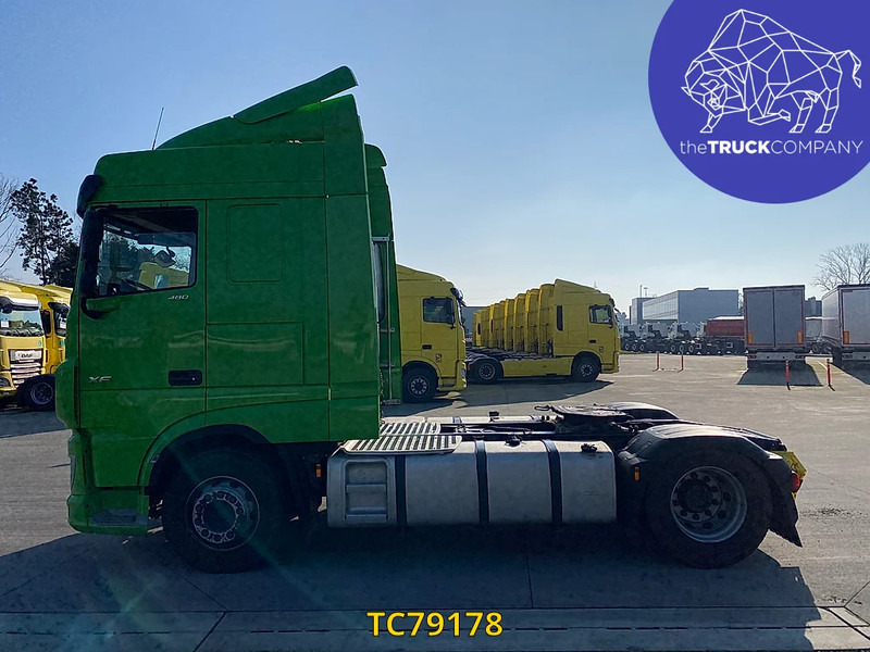 DAF XF Euro6 480 - Тягач: фото 2 DAF XF Euro6 480 - Тягач: фото 2