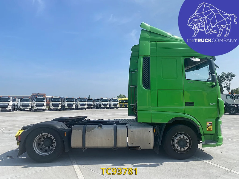 DAF XF Euro6 480 - Тягач: фото 2 DAF XF Euro6 480 - Тягач: фото 2