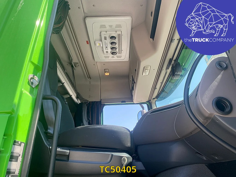 DAF XF Euro6 480 - Тягач: фото 4 DAF XF Euro6 480 - Тягач: фото 4