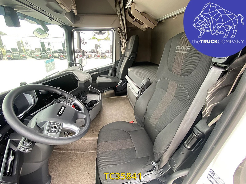 DAF XF Euro6 480 - Тягач: фото 5 DAF XF Euro6 480 - Тягач: фото 5