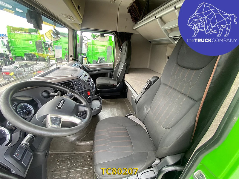 DAF XF Euro6 480 - Тягач: фото 5 DAF XF Euro6 480 - Тягач: фото 5