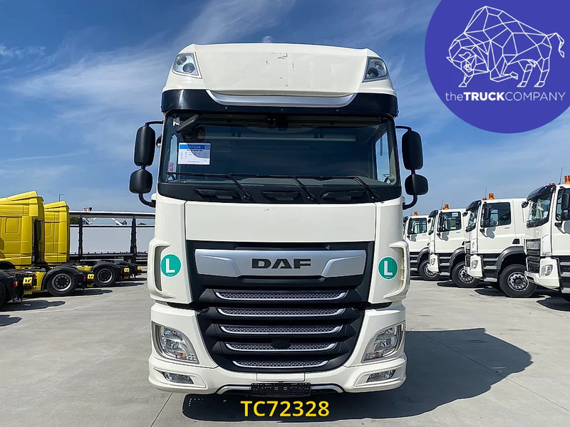 DAF XF Euro6 480 - Тягач: фото 2 DAF XF Euro6 480 - Тягач: фото 2