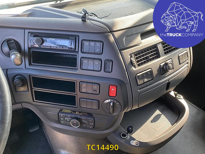 DAF XF Euro6 480 - Тягач: фото 3 DAF XF Euro6 480 - Тягач: фото 3