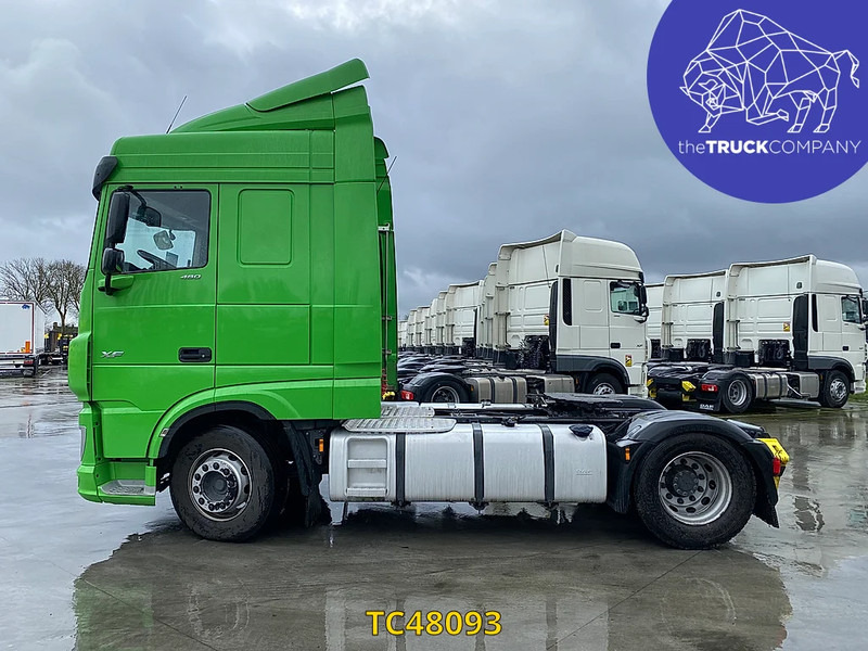 DAF XF Euro6 480 - Тягач: фото 2 DAF XF Euro6 480 - Тягач: фото 2