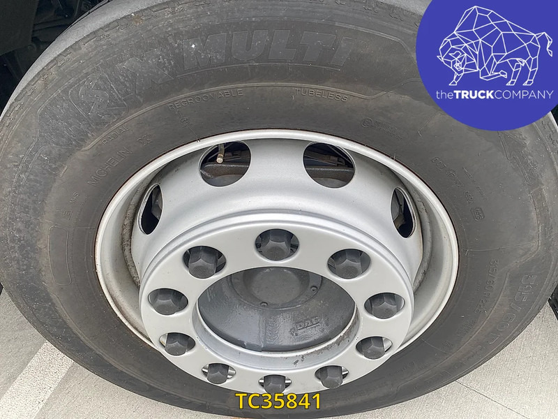 DAF XF Euro6 480 - Тягач: фото 3 DAF XF Euro6 480 - Тягач: фото 3