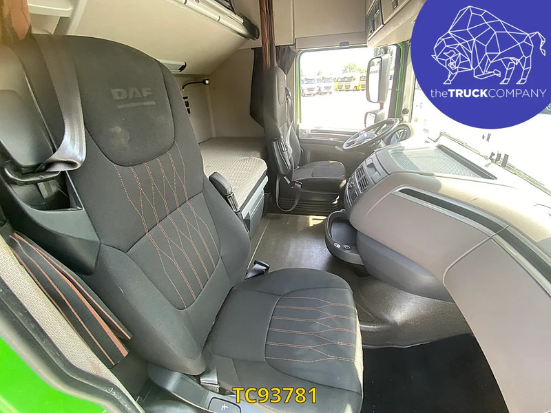 DAF XF Euro6 480 - Тягач: фото 5 DAF XF Euro6 480 - Тягач: фото 5