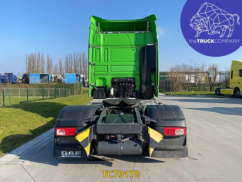 DAF XF Euro6 480 - Тягач: фото 4 DAF XF Euro6 480 - Тягач: фото 4