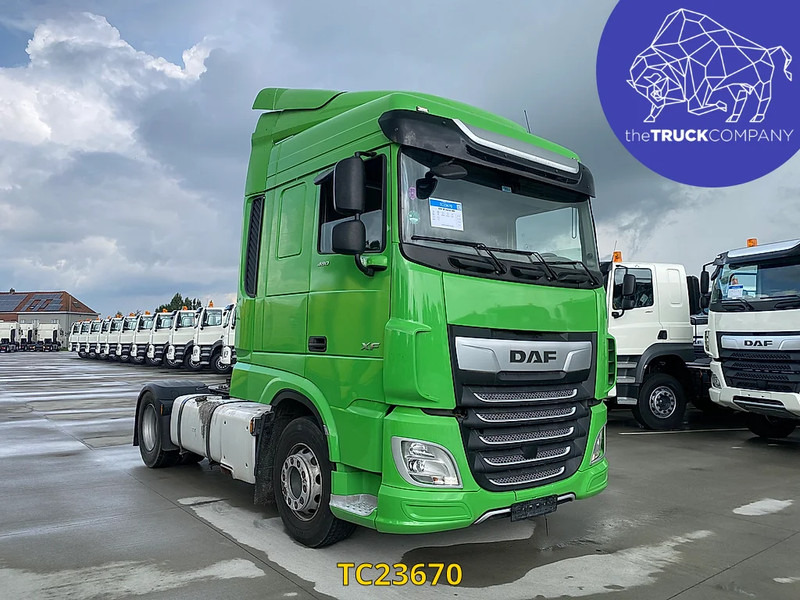 DAF XF Euro6 480 - Тягач: фото 2 DAF XF Euro6 480 - Тягач: фото 2