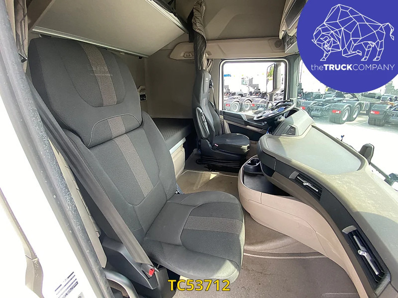 DAF XG 480 - Тягач: фото 5 DAF XG 480 - Тягач: фото 5