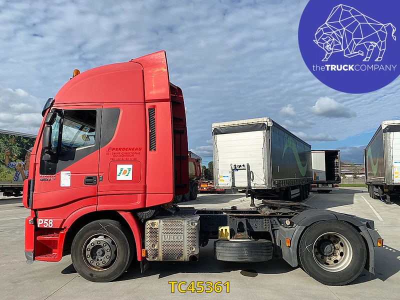 Iveco 460 - Тягач: фото 2 Iveco 460 - Тягач: фото 2