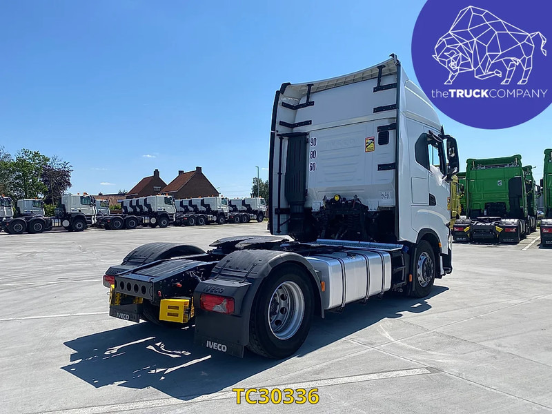Iveco Stralis 440 S48 - Тягач: фото 2 Iveco Stralis 440 S48 - Тягач: фото 2