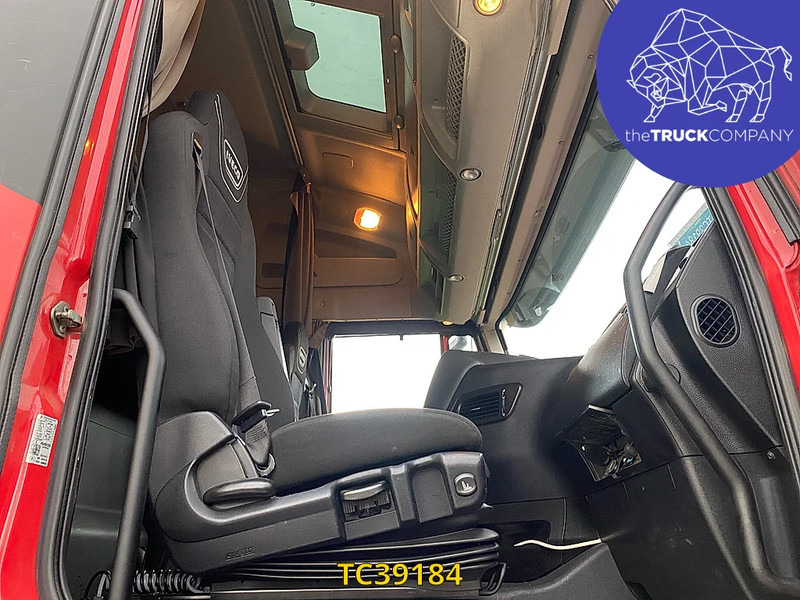 Iveco Stralis 460 - Тягач: фото 5 Iveco Stralis 460 - Тягач: фото 5