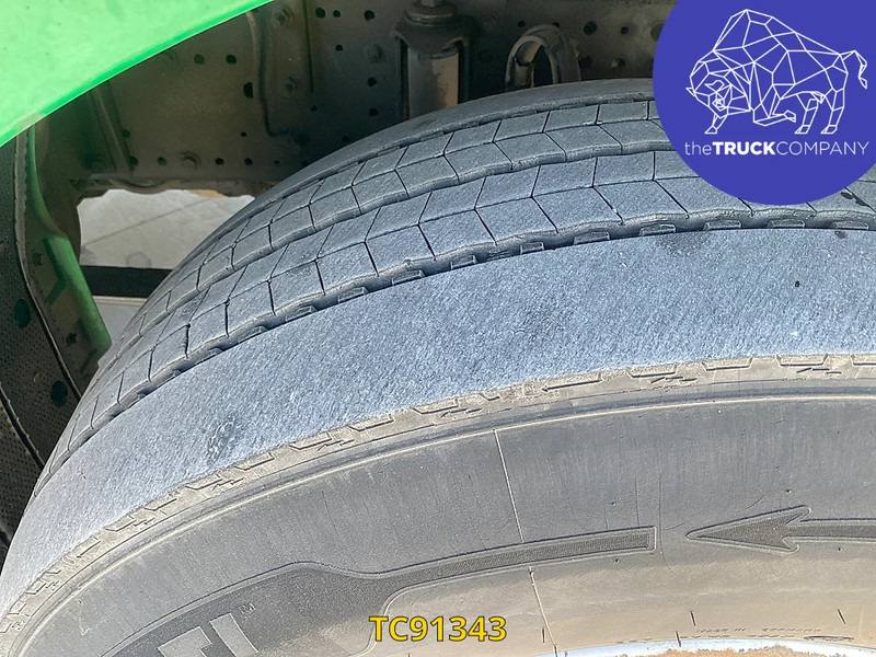 Iveco Stralis 460 - Тягач: фото 4 Iveco Stralis 460 - Тягач: фото 4