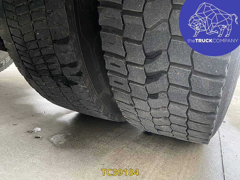 Iveco Stralis 460 - Тягач: фото 2 Iveco Stralis 460 - Тягач: фото 2