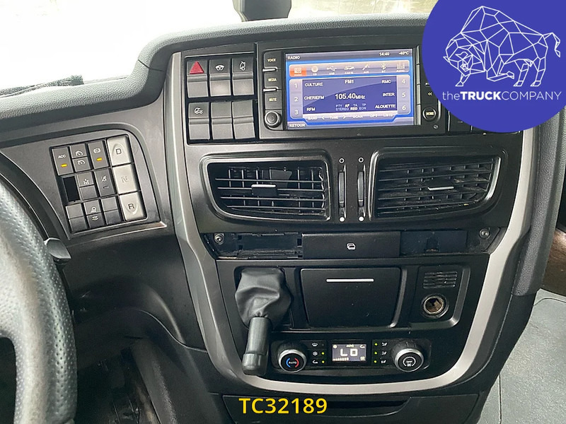 Iveco Stralis 480 - Тягач: фото 5 Iveco Stralis 480 - Тягач: фото 5