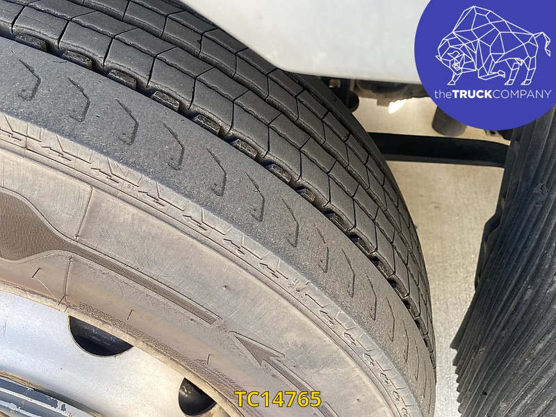 MAN TGX 460 - Тягач: фото 4 MAN TGX 460 - Тягач: фото 4