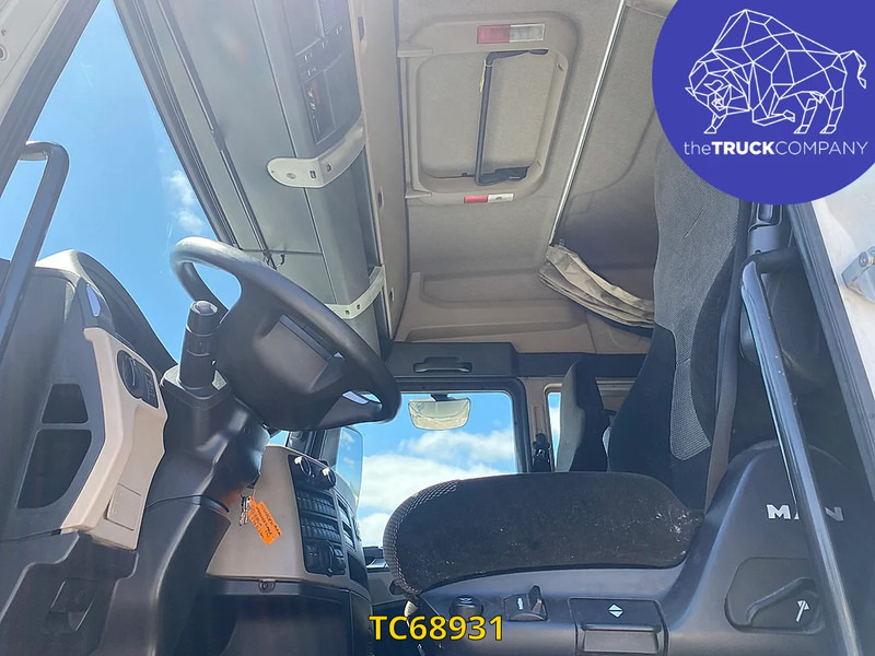 MAN TGX 470 - Тягач: фото 5 MAN TGX 470 - Тягач: фото 5