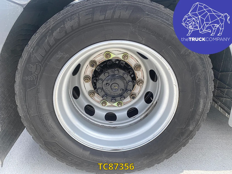 MAN TGX 470 - Тягач: фото 4 MAN TGX 470 - Тягач: фото 4