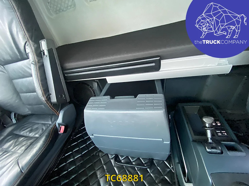 MAN TGX 560 - Тягач: фото 2 MAN TGX 560 - Тягач: фото 2