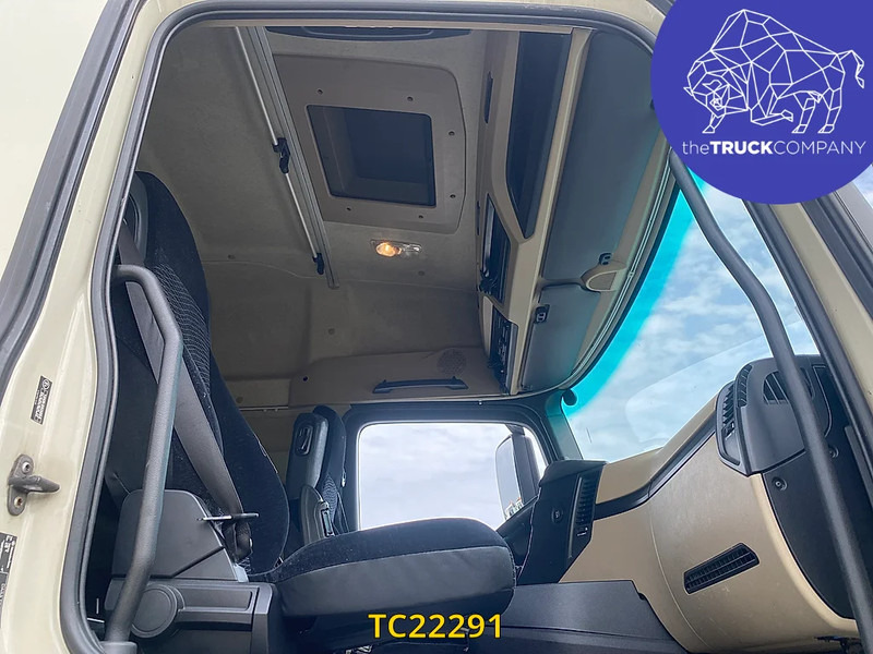 Mercedes-Benz Actros 1843 - Тягач: фото 5 Mercedes-Benz Actros 1843 - Тягач: фото 5