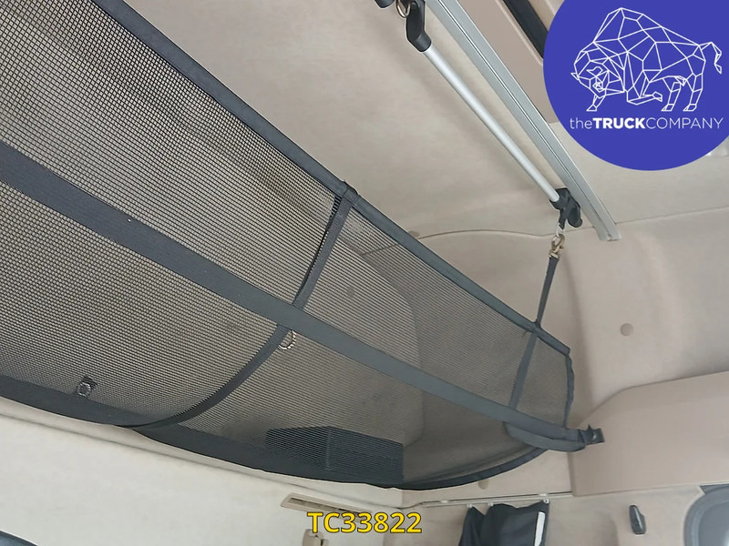 Mercedes-Benz Actros 1843 в лізинг Mercedes-Benz Actros 1843: фото 12