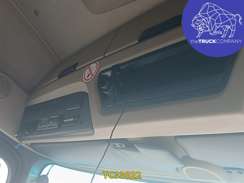 Mercedes-Benz Actros 1843 в лізинг Mercedes-Benz Actros 1843: фото 11